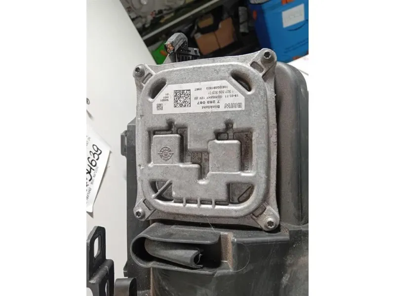 Proiettore ANT DX 723993007 Bmw Serie 3 E92 Coupe 2007