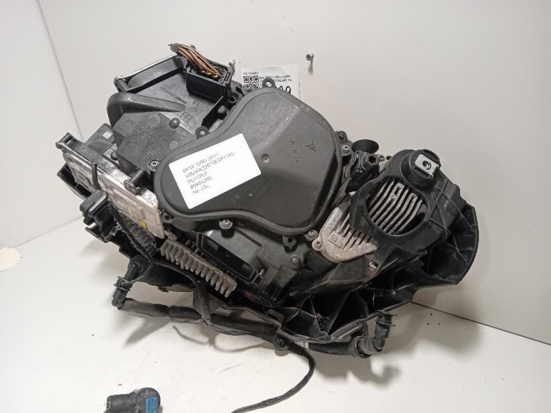 Proiettore ANT DX 723993007 Bmw Serie 3 E92 Coupe 2007