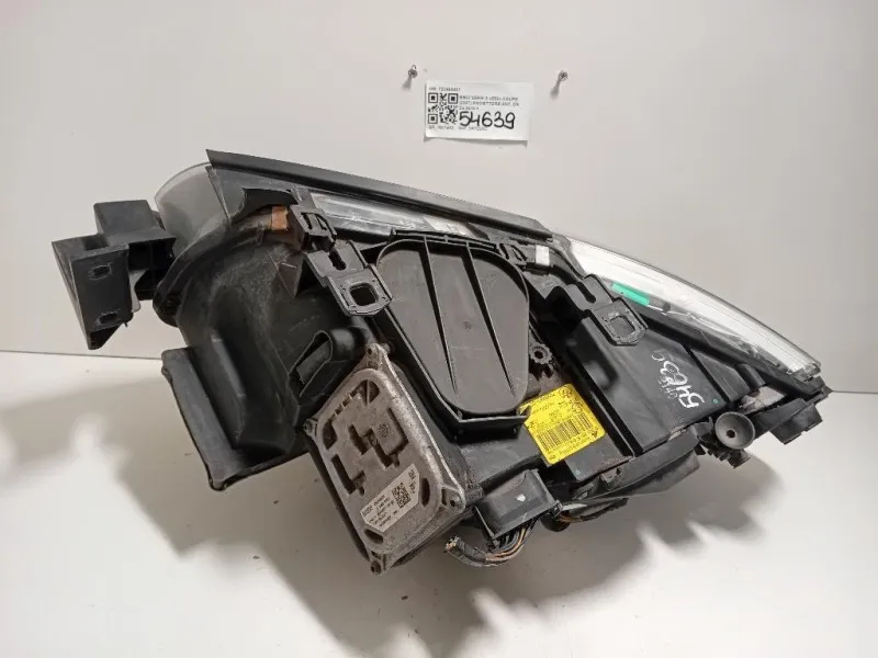 Proiettore ANT DX 723993007 Bmw Serie 3 E92 Coupe 2007