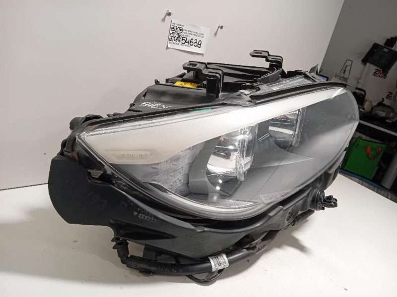 Proiettore ANT DX 723993007 Bmw Serie 3 E92 Coupe 2007