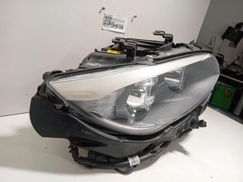 Proiettore ANT DX 723993007 Bmw Serie 3 E92 Coupe 2007