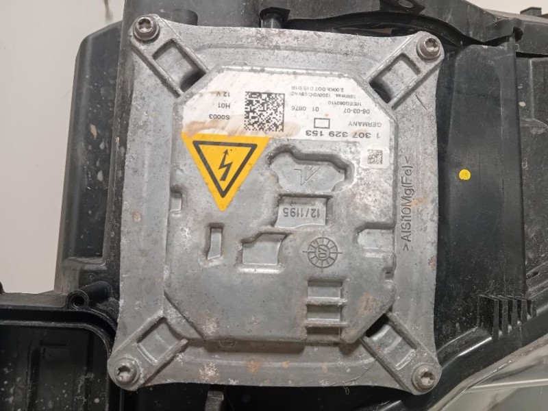 Proiettore ANT DX 7162130-11 Bmw Serie 3 E92 Coupe 2007