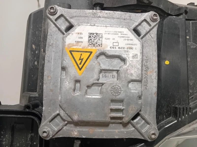 Proiettore ANT DX 7162130-11 Bmw Serie 3 E92 Coupe 2007