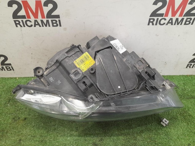 Proiettore ANT DX 7162142 Bmw Serie 3 E93 Cabrio 2007