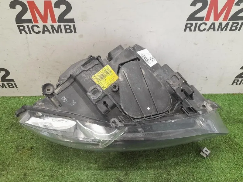 Proiettore ANT DX 7162142 Bmw Serie 3 E93 Cabrio 2007