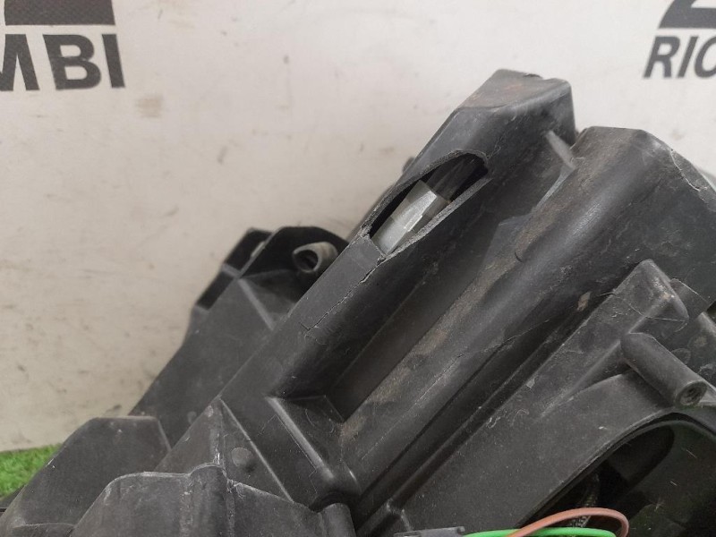 Proiettore ANT DX 7162142 Bmw Serie 3 E93 Cabrio 2007