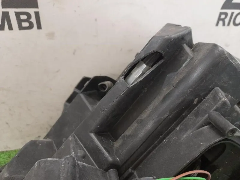 Proiettore ANT DX 7162142 Bmw Serie 3 E93 Cabrio 2007