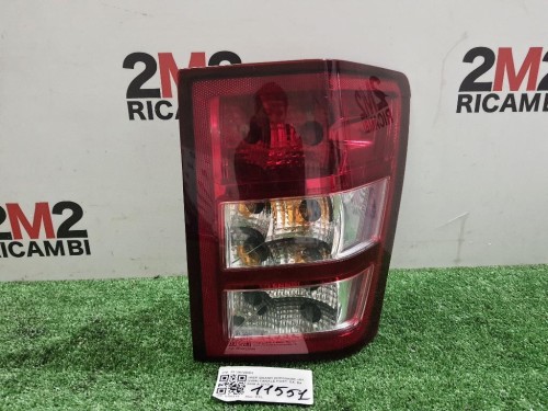 Fanale POST DX 55156720AH Jeep Grand Cherokee III 2005