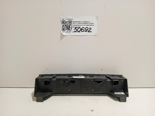 Interruttore Comando Multifunzione