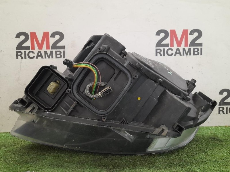 Proiettore ANT DX 7162142 Bmw Serie 3 E93 Cabrio 2007