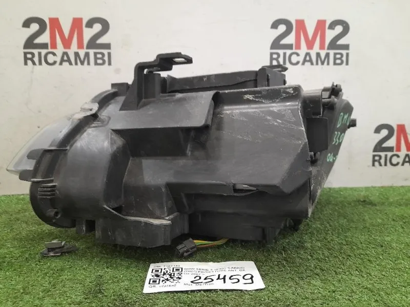Proiettore ANT DX 7162142 Bmw Serie 3 E93 Cabrio 2007