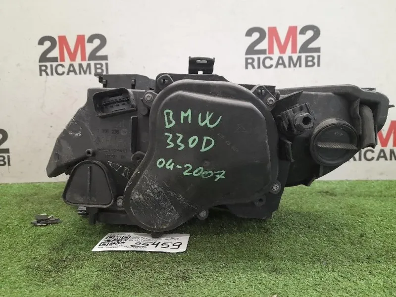 Proiettore ANT DX 7162142 Bmw Serie 3 E93 Cabrio 2007