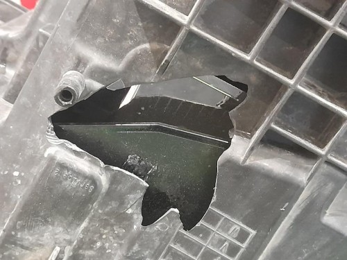 Proiettore ANT DX 7365596-07 Bmw Serie 3 F30 Berlina 2012