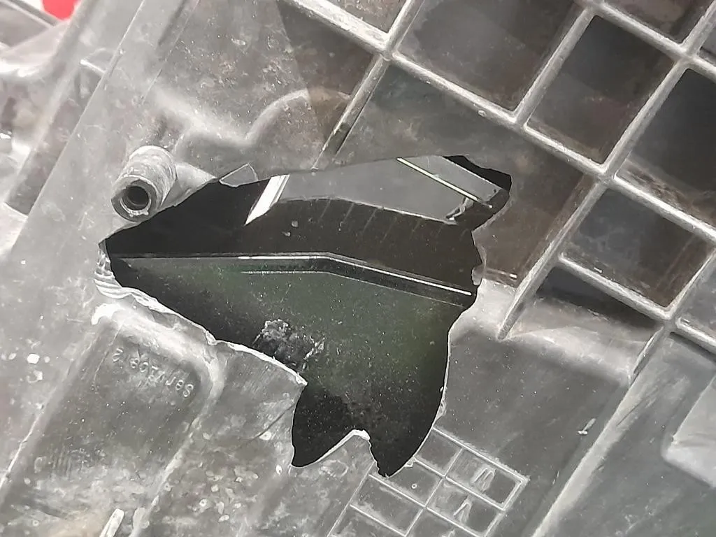 Proiettore ANT DX 7365596-07 Bmw Serie 3 F30 Berlina 2012