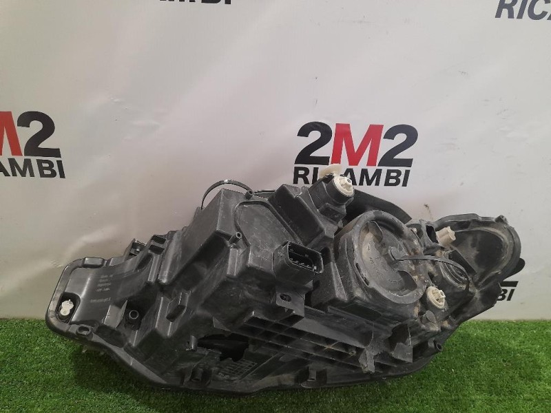 Proiettore ANT DX 7365596-07 Bmw Serie 3 F30 Berlina 2012