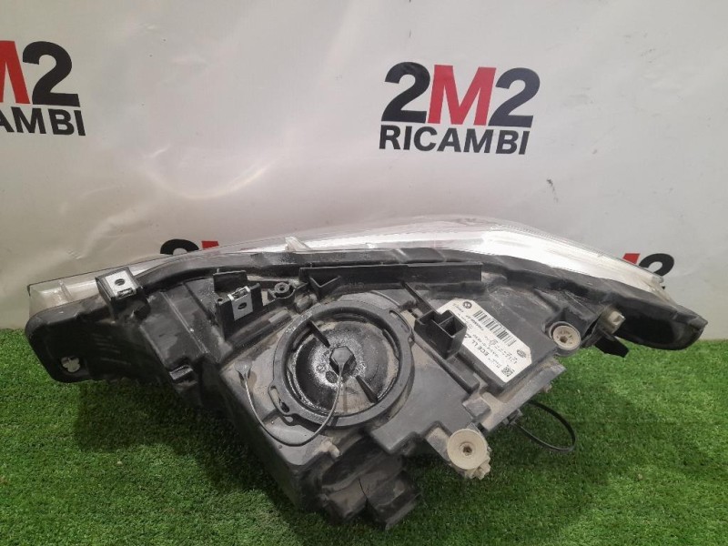 Proiettore ANT DX 7365596-07 Bmw Serie 3 F30 Berlina 2012