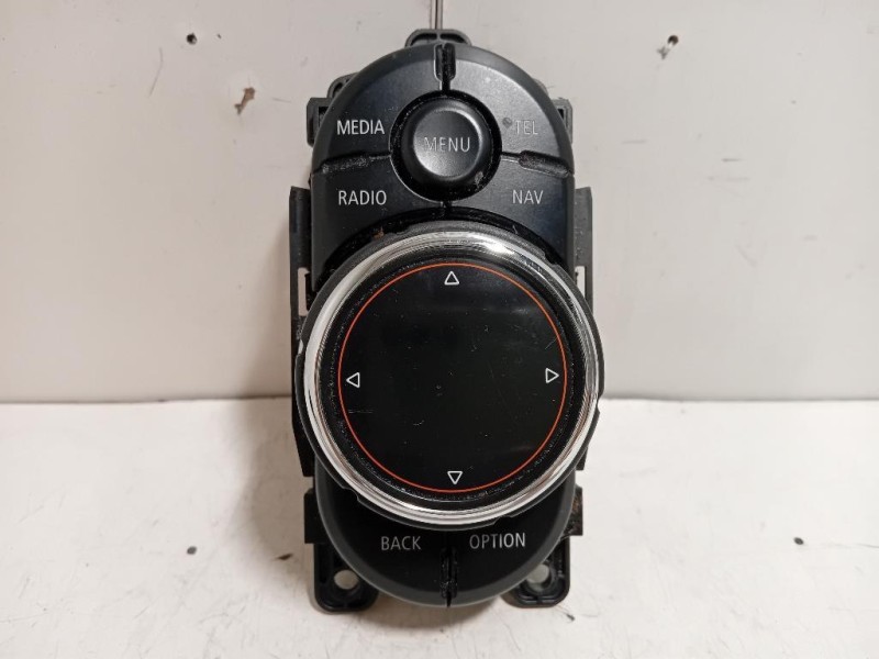 Interruttore Comando Multifunzione 6582 9350735-01 Mini MINI Cooper F55 2014