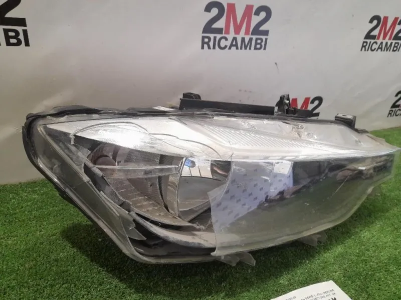 Proiettore ANT DX 7365596-07 Bmw Serie 3 F30 Berlina 2012