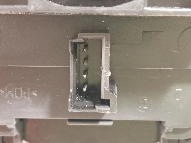 Interruttore Comando Multifunzione 033624101 Mini MINI Cooper F56 2018