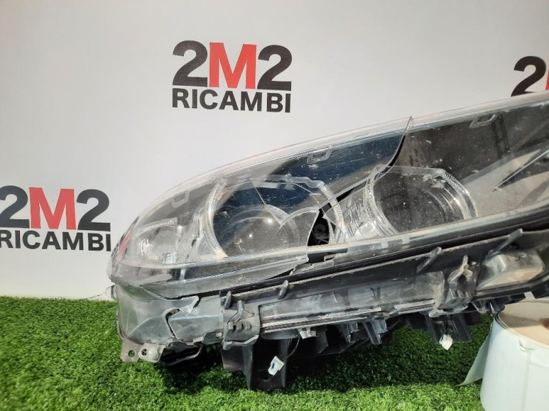 Proiettore ANT DX 63117259526 Bmw Serie 3 F30 Berlina 2012