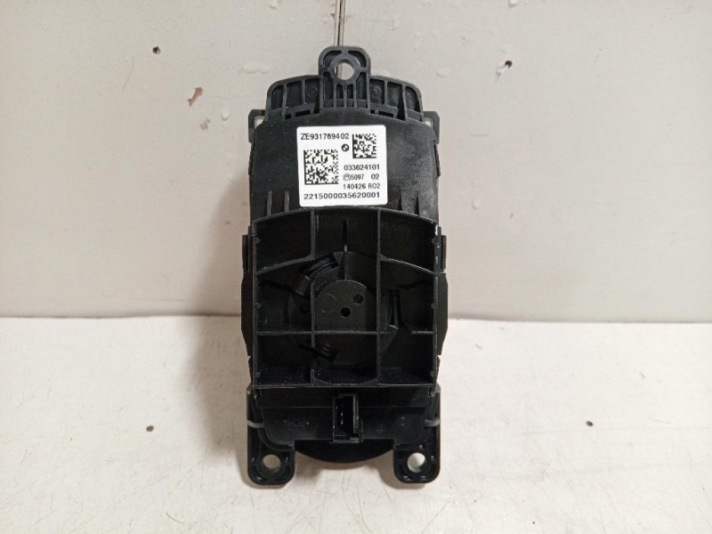 Interruttore Comando Multifunzione 033624101 Mini MINI Cooper F56 2018