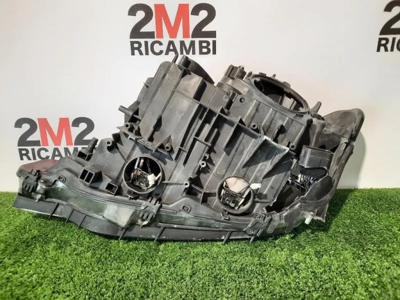 Proiettore ANT DX 63117259526 Bmw Serie 3 F30 Berlina 2012