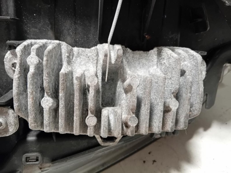 Proiettore ANT DX 63117259544 Bmw Serie 3 F30 Berlina 2012