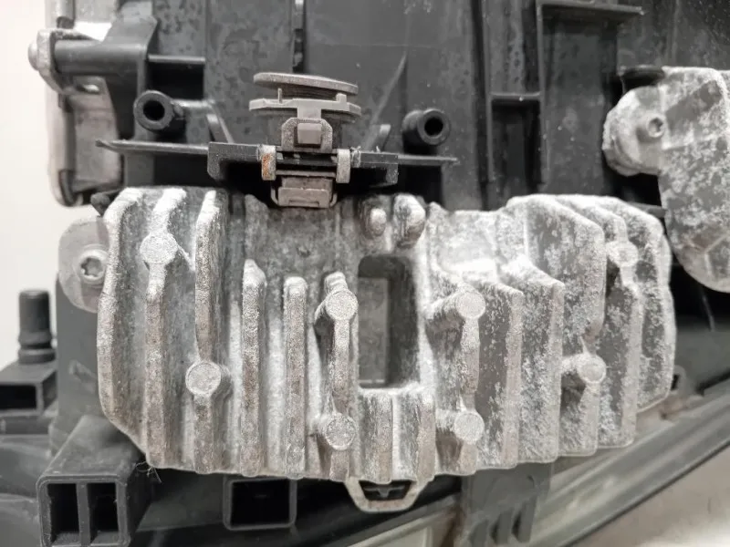 Proiettore ANT DX 63117259544 Bmw Serie 3 F30 Berlina 2012