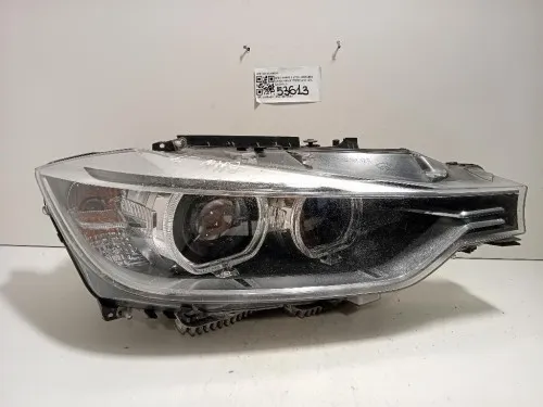 Proiettore ANT DX 63117259544 Bmw Serie 3 F30 Berlina 2012