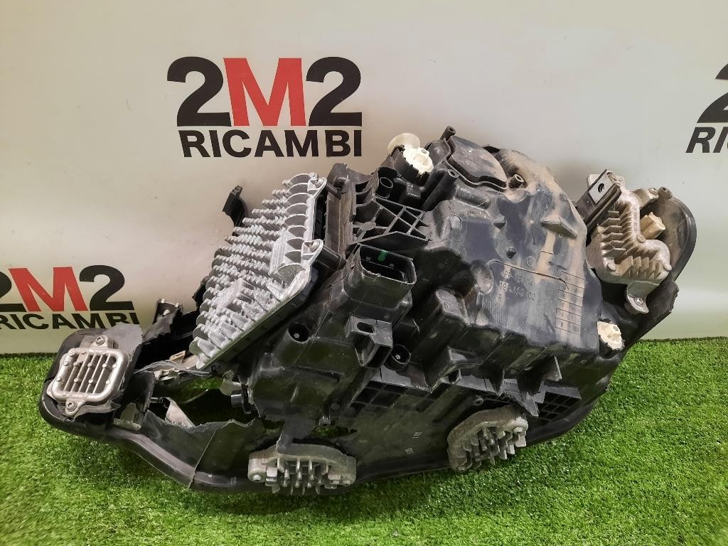 Proiettore ANT DX 7471306 Bmw Serie 3 F30 Berlina 2015