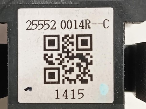 Proiettore ANT DX 7471306 Bmw Serie 3 F30 Berlina 2015