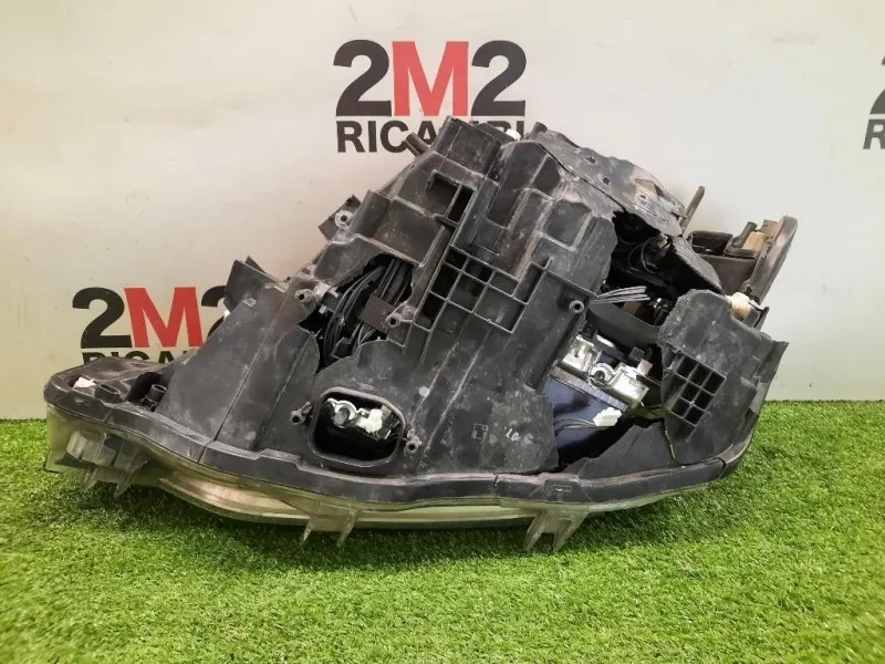 Proiettore ANT DX 7471306 Bmw Serie 3 F30 Berlina 2015