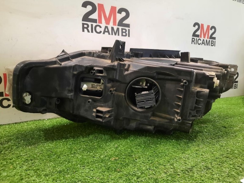 Proiettore ANT DX 7471306 Bmw Serie 3 F30 Berlina 2015