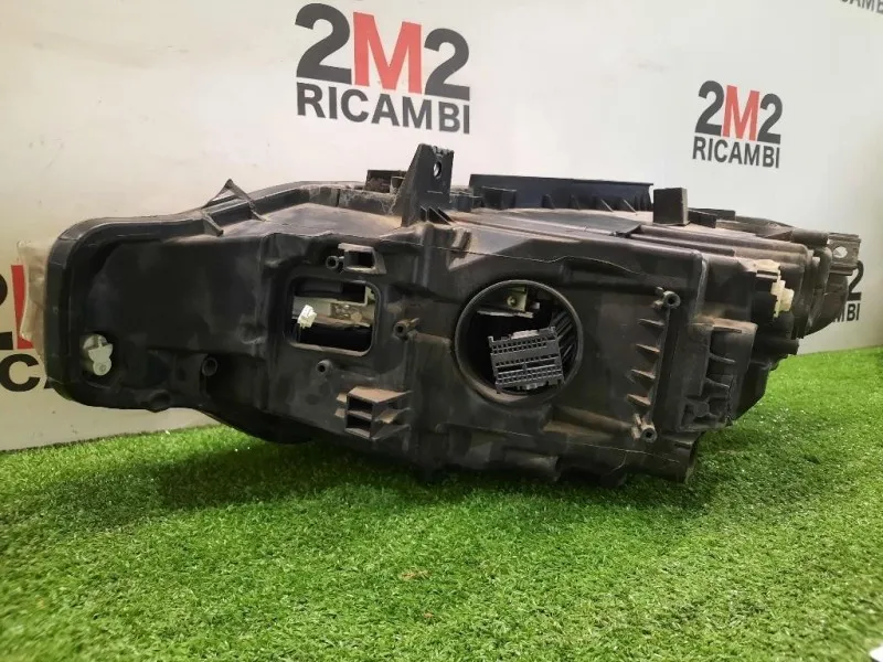 Proiettore ANT DX 7471306 Bmw Serie 3 F30 Berlina 2015