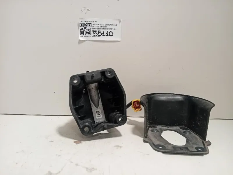 Air-bag Cofano Sistema Protezione Pedoni ANT CX23-16E600-AA Jaguar XF I 2011