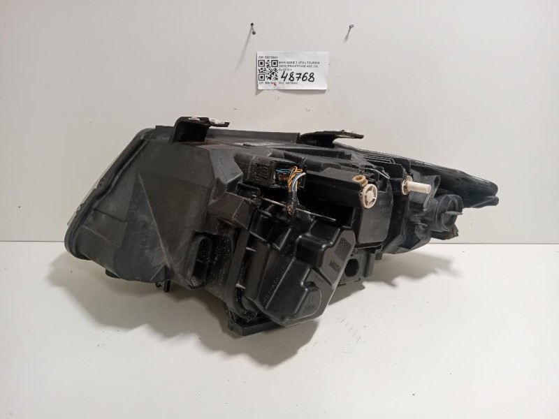 Proiettore ANT DX 89318941 Bmw Serie 3 F31 Touring 2012