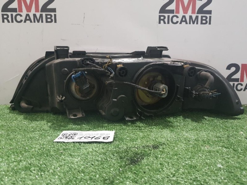 Proiettore ANT DX 63126900198 Bmw Serie 5 E39 Berlina 1996