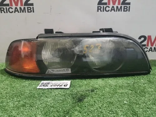 Proiettore ANT DX 63126900198 Bmw Serie 5 E39 Berlina 1996
