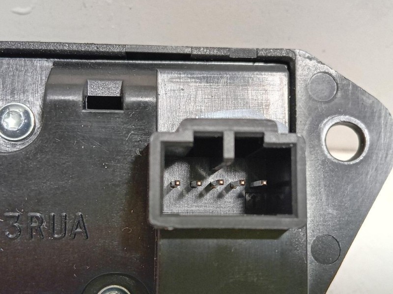 Interruttore Comando Sospensioni BJ32-14B595-AC Land Rover Range Rover Evoque I 2011