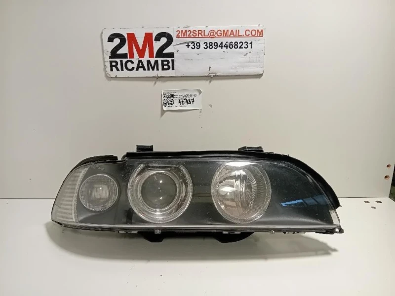 Proiettore ANT DX 63126902426 Bmw Serie 5 E39 Touring 1996