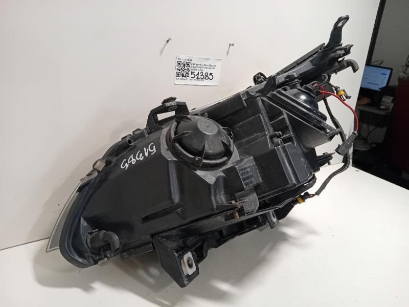 Proiettore ANT DX 1LL00944904 Bmw Serie 5 E60 Berlina 2004