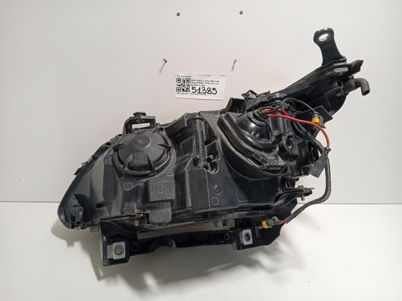 Proiettore ANT DX 1LL00944904 Bmw Serie 5 E60 Berlina 2004