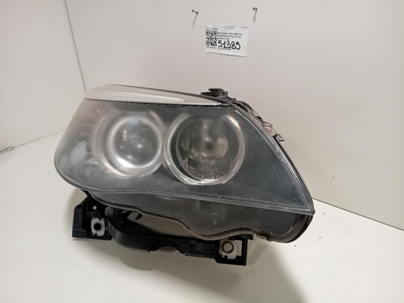 Proiettore ANT DX 1LL00944904 Bmw Serie 5 E60 Berlina 2004