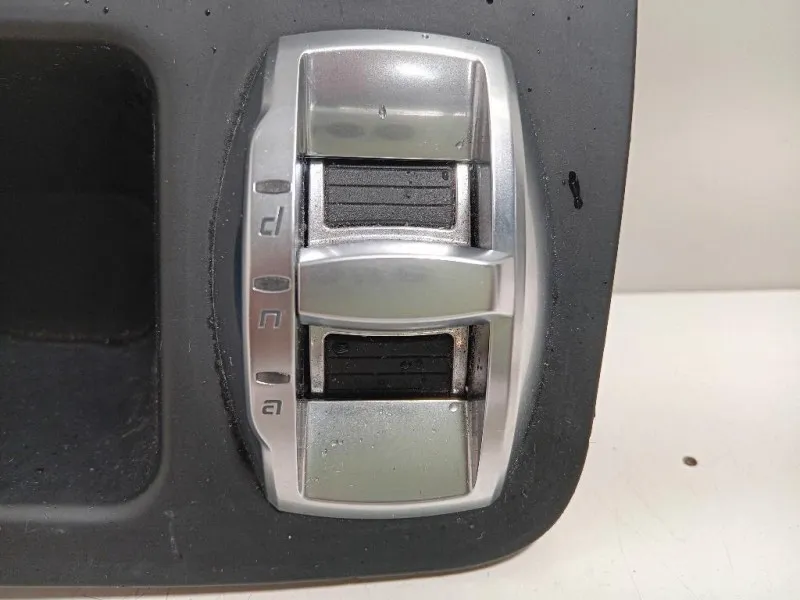 Interruttore ECO Drive 156089960 Alfa Romeo Giulietta 2013