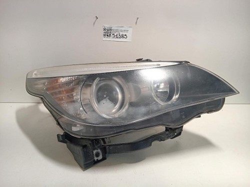 Proiettore ANT DX 1LL00944904 Bmw Serie 5 E60 Berlina 2004