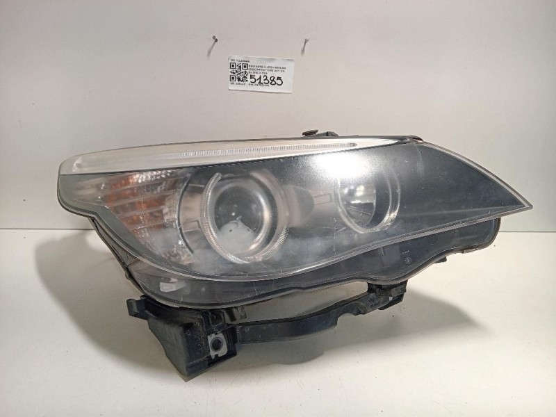 Proiettore ANT DX 1LL00944904 Bmw Serie 5 E60 Berlina 2004