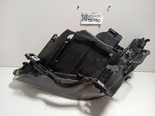 Proiettore ANT DX 7177730-08 Bmw Serie 5 E60 Berlina 2004
