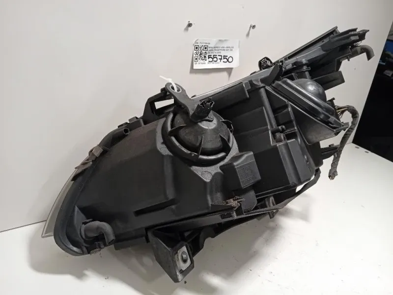 Proiettore ANT DX 7177730-08 Bmw Serie 5 E60 Berlina 2004