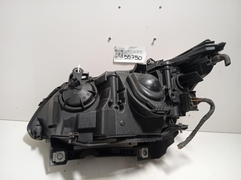 Proiettore ANT DX 7177730-08 Bmw Serie 5 E60 Berlina 2004
