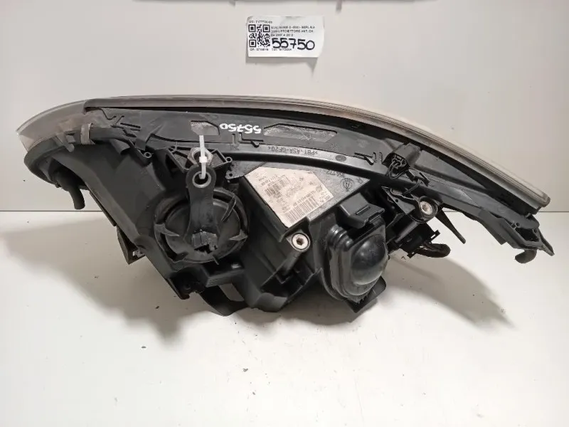 Proiettore ANT DX 7177730-08 Bmw Serie 5 E60 Berlina 2004